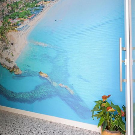 Nazzari B&B Тропея Экстерьер фото