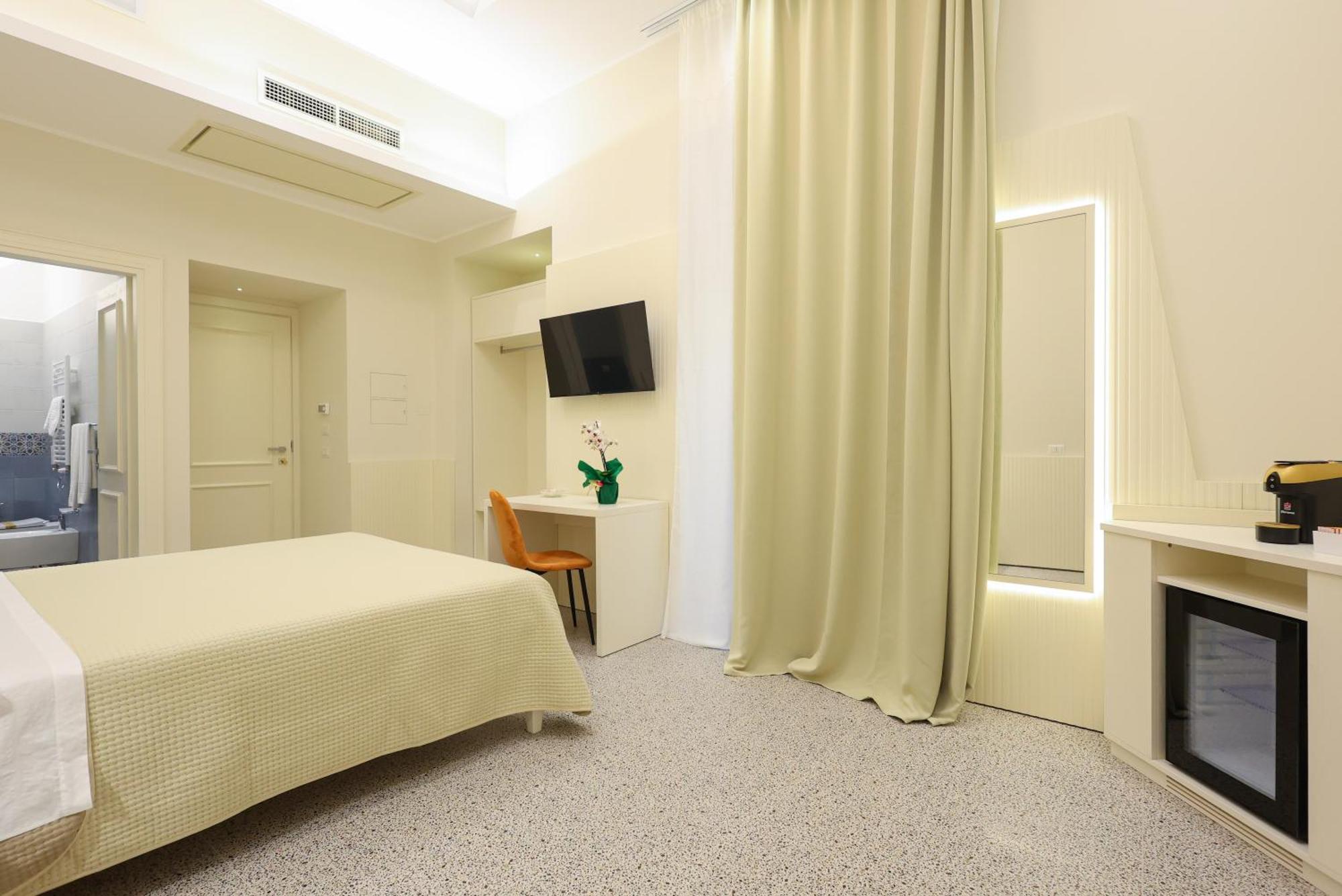 Nazzari B&B Тропея Экстерьер фото